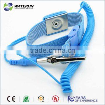 Magic Tape ESD Wrist Strap photo-2