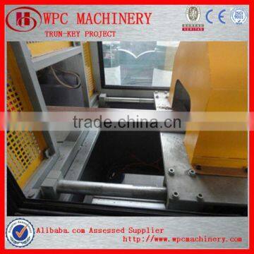 WPC Pallet Production Line,extrusion Line photo-6