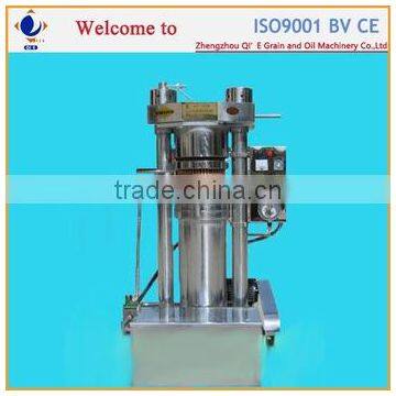New Type Hot Hydraulic Oil Squeezing Equipment photo-6