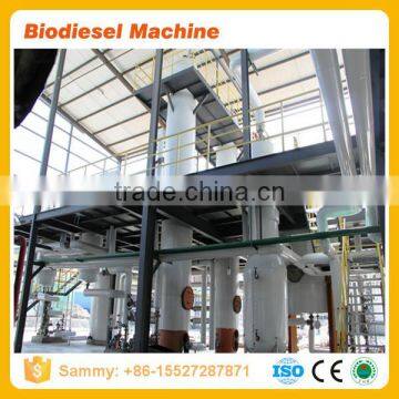 Waste Cooking Oil/UCO/used Animal Fat for Biodiesel Production/biodiesel Equipment for Sale photo-3