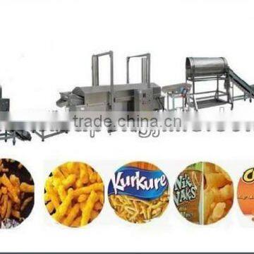 kurkure making machine kurkure snacks machines