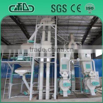 Factory Price Hot Sale Wood Pellet Packing Machine photo-6