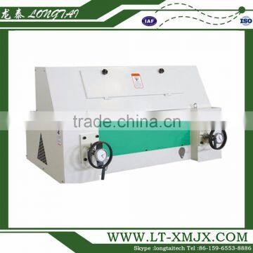 High Speed Cattle Feed Advanced Triple Roll Pellet Crumbler photo-2