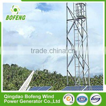 my Test China Longer Service Life Green Electricity Solar Power System photo-6