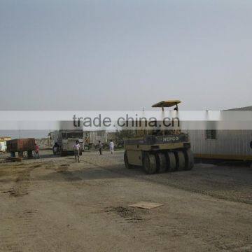 Chip Sealer Trailer Without Truck photo-6