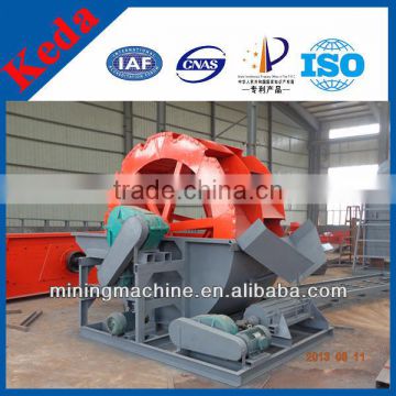 Best Ability Slica Sand Washing Plant For Sale