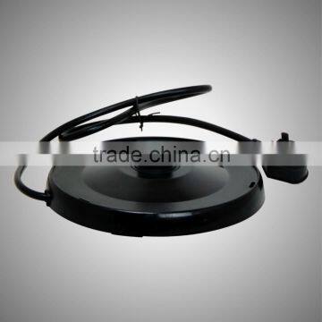 2016 High Quality Stainless Steel Electric Kettle LG-813D photo-4