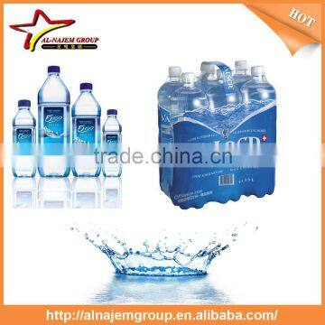 Mineral Water Production Line Pure Water Machine Production Line Liner Type photo-6