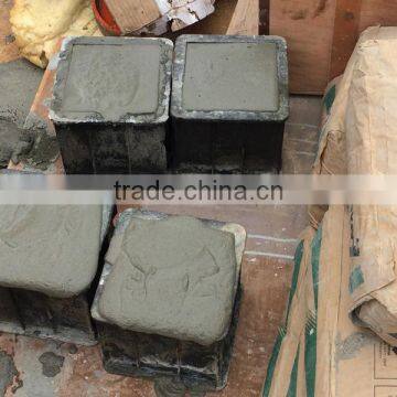 New Type Construction Equipment Lightweight Foam Concrete Brick Machine photo-5