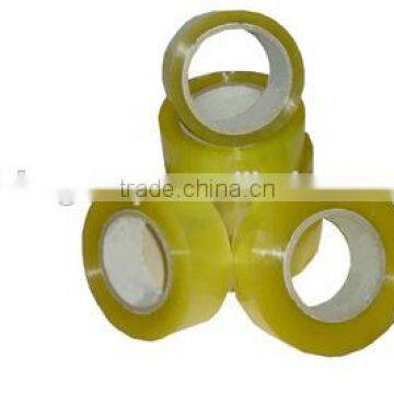 BOPP Carton Sealing Tape/BOPP Tape/Packing Tape photo-4