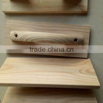 280x140mm Wood Trowel for Lebanon photo-3