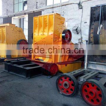 Coal Gangue Crusher Machine photo-4