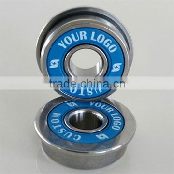 ABEC 9 F608 RS free skateboard bearings