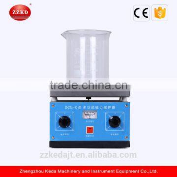 Hot Plate Magnetic Stirrer for Lab photo-5