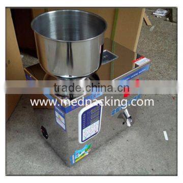 FZJ-99 Sachet Powder Filling Machine photo-6