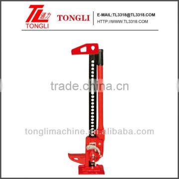 33" TL2002-2 heavy lifting farm jacks