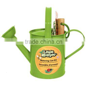 Little Moppet Kids Gardening Watering Can Kit photo-2