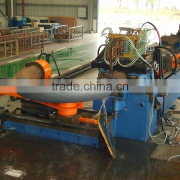 Hot Salel Hot Induction Pipe Bending Machine 219-1620mm photo-2