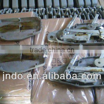 Easy Carry Ligtht Wire Rope Tirfor Hand Winch photo-2