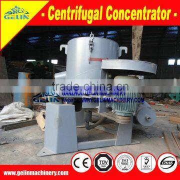 High Quality Falcon Knelson Gold Separator photo-2