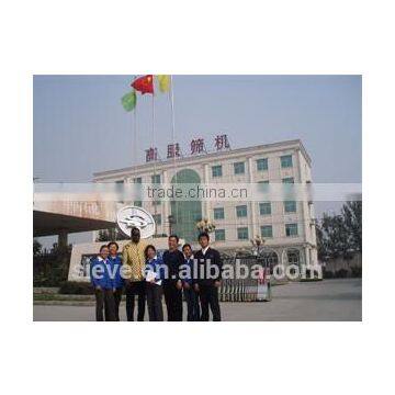 Electrolytic Copper Powder Rotary Vibrating Sieve Vibrating Screen Machine photo-6