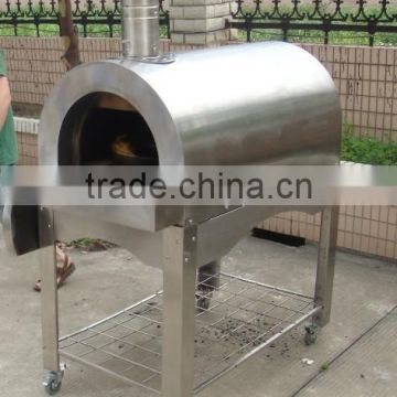 good price outdoor wood fired pizza cooking ovens for sale used