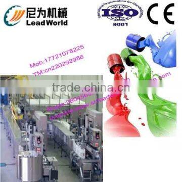 Automatic and Manufacturing Water Weighting Filling Machine photo-5