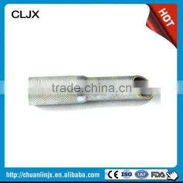 OEM Stamping Punching Bending Parts photo-6