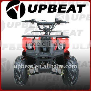 110CC UTILITY QUAD WITH UPBEAT BRAND