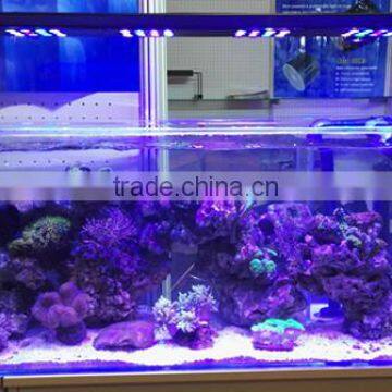 Lumini 48pcs 5w High Power 180w Coral Reef Used Led Aquarium Light photo-3