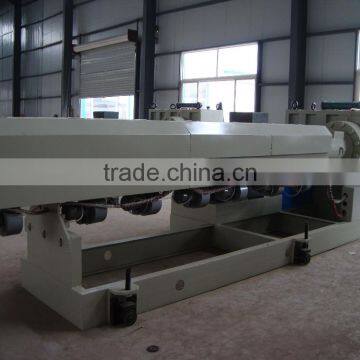 Plastics Twin Screw Extruder/plastic Extruder/extruder Machine photo-4