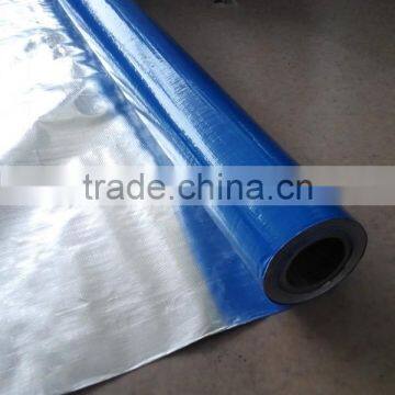 Australian waterproof fireproof wall insulation wall wrap