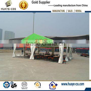 Mini Temporary Shop Tent With Windows for Sale photo-5