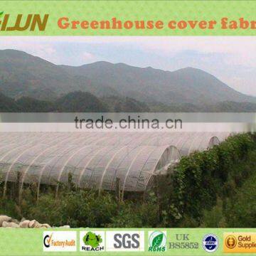 Guangdong Agriculture fabric with 100%PP and 3% anti-UV