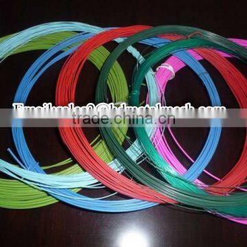 pvc wire factory