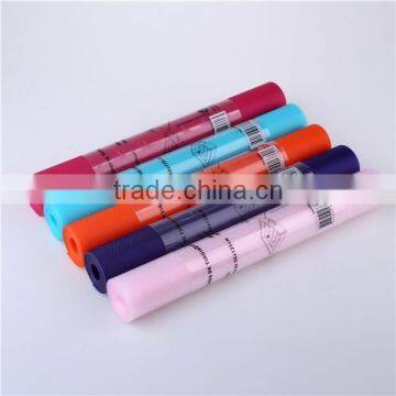 2015 Product Customized Size and Color Non-toxic EVA Material Recycled New Style Shaped Cheap Plastic Placemats and Coasters photo-5