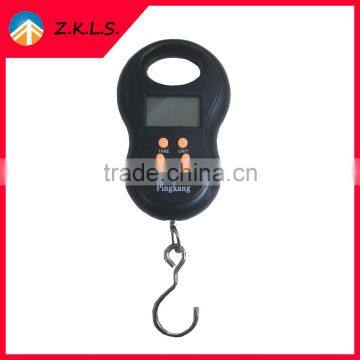 Easy Carring Portable Electronic Mini Digital Weighing Scale photo-4