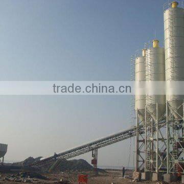 Mixing plants hls120