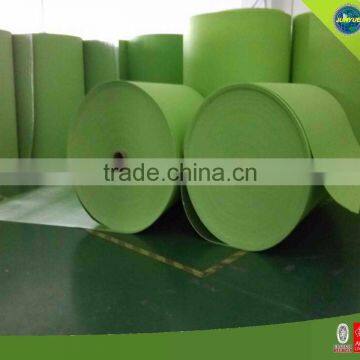 Aluminum Foil XPE Foam Garage Ceiling Insulation photo-3