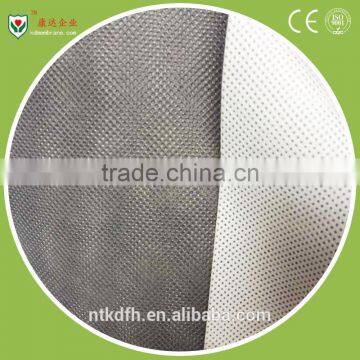 waterproof breathable foil roofing underlay membrane