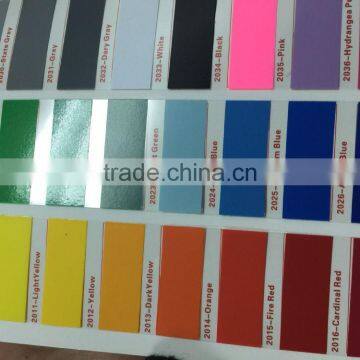 Self Adhesive Vinyl for Cutting Plotter photo-3