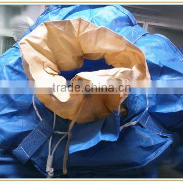 pp Blue Bulk Ton Bag photo-2
