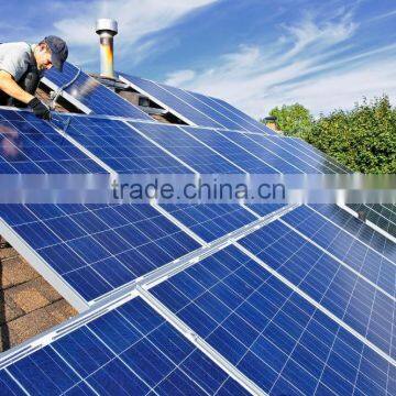 Common Usage 90W Monocrystalline Solar Panel Manufacture TOP Quality Solar Cell photo-3