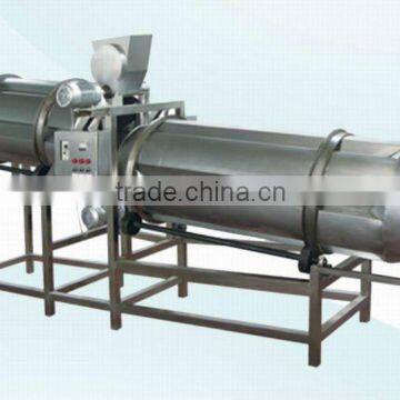 Double Roller food flavoring Machinery