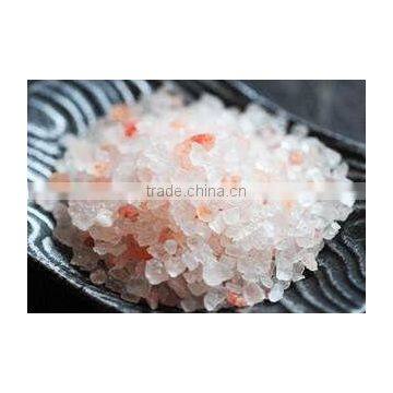 SALT CRYSTAL GRANULATE