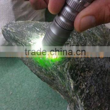 UNIQUE ROUGH NEPHRITE JADE photo-4