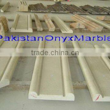 MODERN DESIGN MARBLE WINDOW SURROUND photo-4