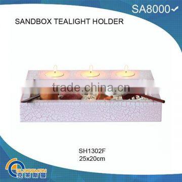 SH1302F,Wooden sand box