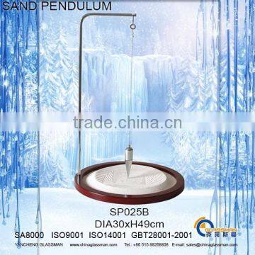 Sand Pendulum Arts and Crafts Home Decoration SP025B