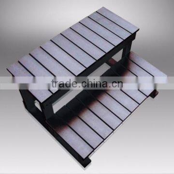 Balboa Control Piscina Spa Hot Tub Spa Ladder photo-6